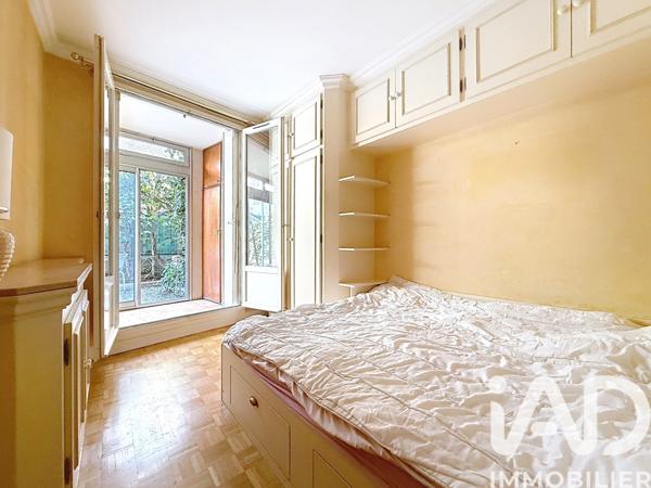 Appartement à vendre 4 pièces 96 m² Clichy