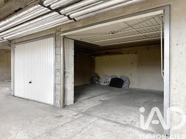 Appartement à vendre 4 pièces 96 m² Clichy