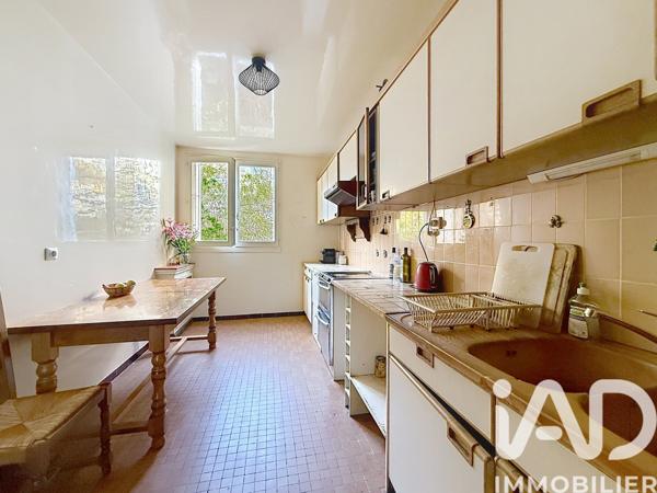 Appartement à vendre 4 pièces 96 m² Clichy