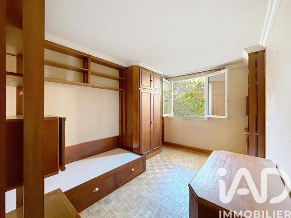 Appartement à vendre 4 pièces 96 m² Clichy