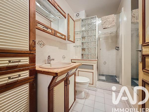 Appartement à vendre 4 pièces 96 m² Clichy
