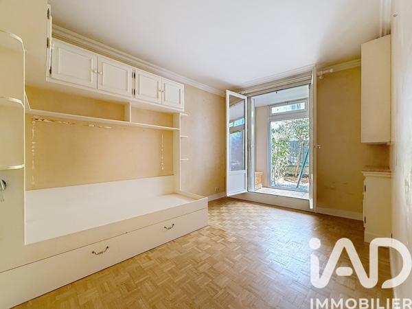 Appartement à vendre 4 pièces 96 m² Clichy