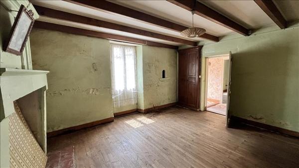 Maison à vendre |  Reignac |  4 pièces | 92 m²