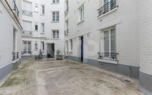 Appartement à vendre    2 pièces • 50,62 m2 Nogent-sur-Marne