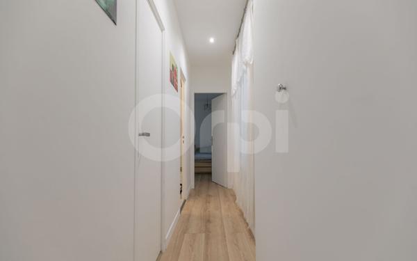 Appartement à vendre    2 pièces • 50,62 m2 Nogent-sur-Marne