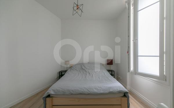 Appartement à vendre    2 pièces • 50,62 m2 Nogent-sur-Marne