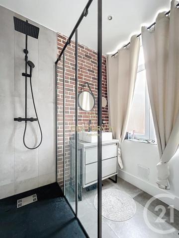 Appartement F4 à vendre  4 pièces - 128 m2 LILLE - 59