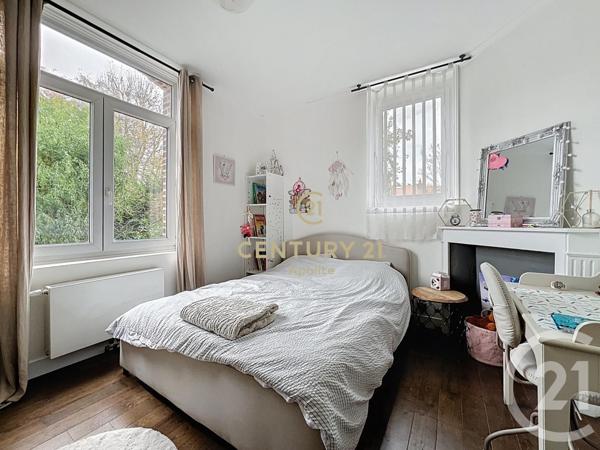 Appartement F4 à vendre  4 pièces - 128 m2 LILLE - 59