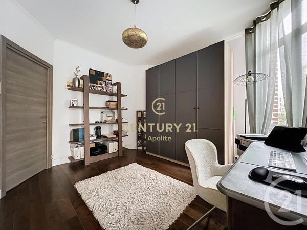 Appartement F4 à vendre  4 pièces - 128 m2 LILLE - 59