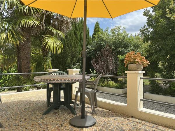 Maison à vendre |  Mussidan |  4 pièces | 120 m²