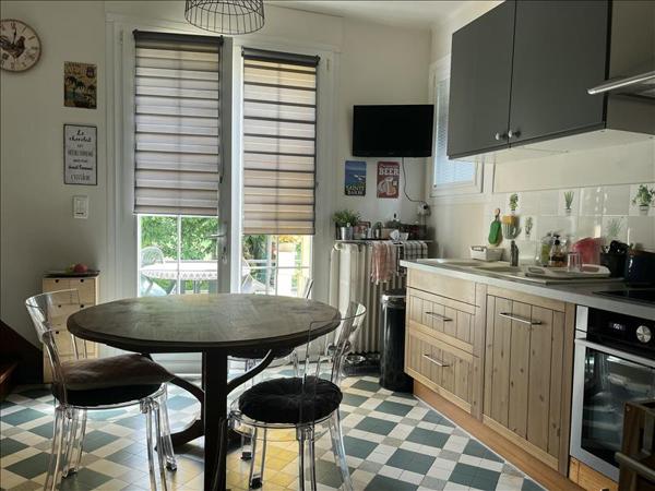 Maison à vendre |  Mussidan |  4 pièces | 120 m²