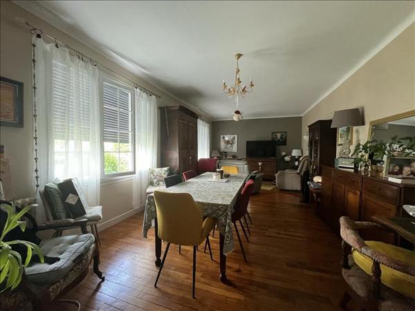 Maison à vendre |  Mussidan |  4 pièces | 120 m²