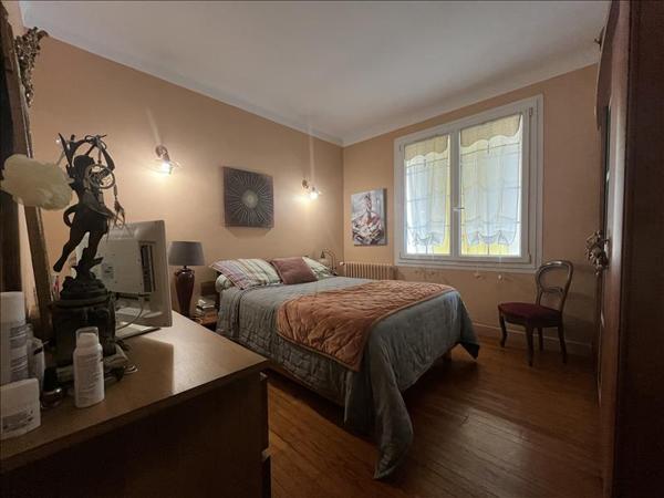 Maison à vendre |  Mussidan |  4 pièces | 120 m²