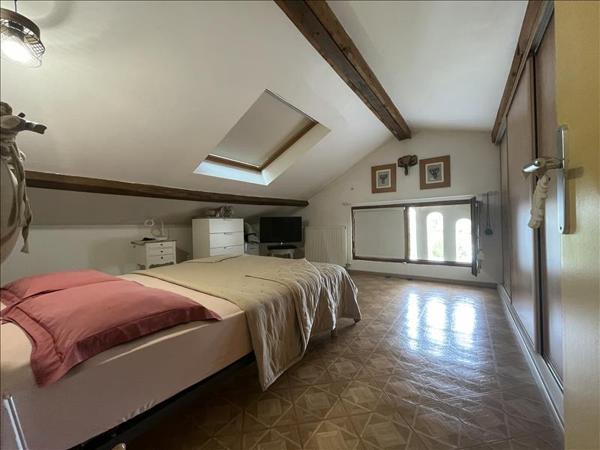 Maison à vendre |  Mussidan |  4 pièces | 120 m²