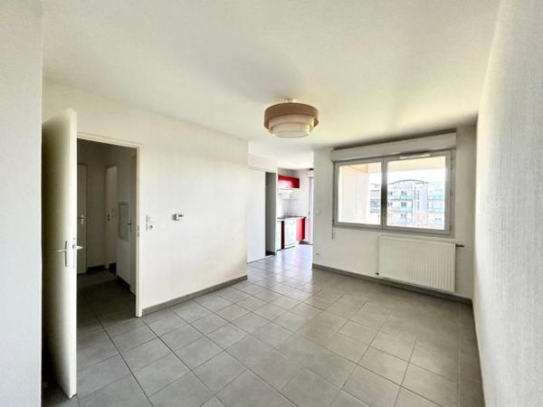Vente appartement Colomiers (31770) 2 pièces 43.9m²