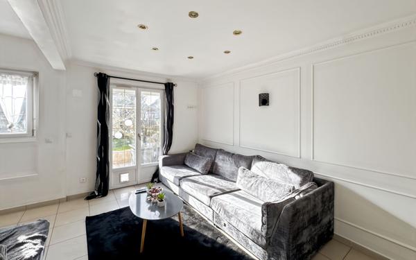 Maison à vendre    4 pièces •  Les Pavillons-sous-Bois