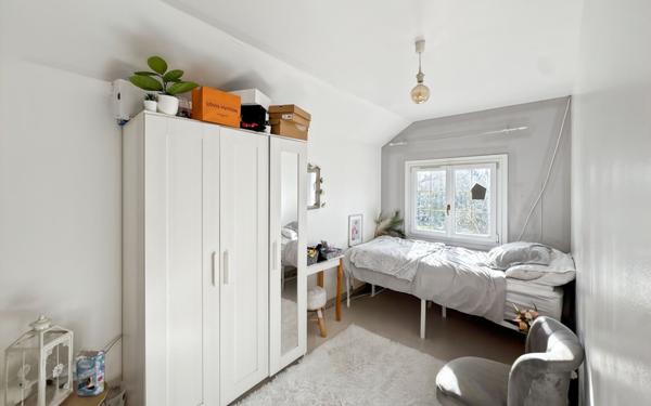 Maison à vendre    4 pièces •  Les Pavillons-sous-Bois