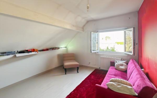 Maison à vendre    4 pièces •  Les Pavillons-sous-Bois