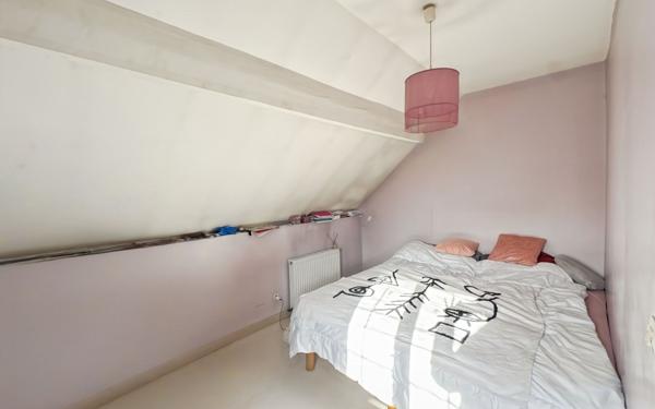 Maison à vendre    4 pièces •  Les Pavillons-sous-Bois
