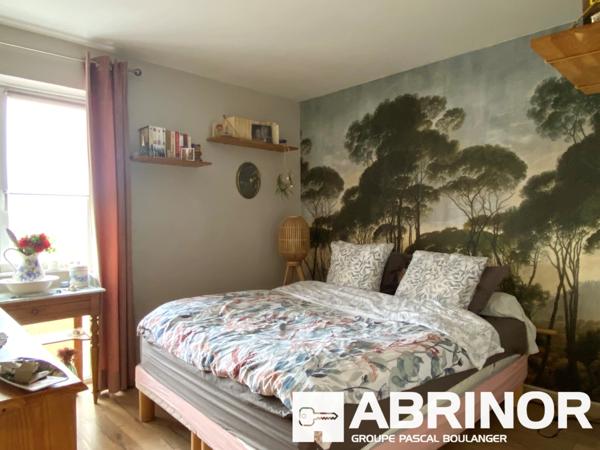 VIAGER OCCUPÉ – Appartement 4 pièces à moins d’1 km de la gare d’Amiens – Fort potentiel avec arrivée du TGV en 2028 AMIENS