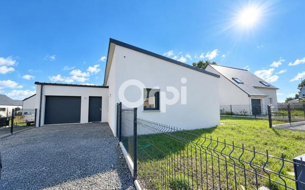 Maison à louer