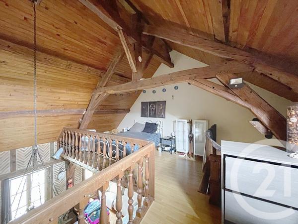 Maison à vendre  7 pièces - 189,12 m2 ST DENIS DE L HOTEL - 45