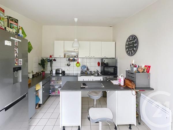 Maison à vendre  7 pièces - 189,12 m2 ST DENIS DE L HOTEL - 45