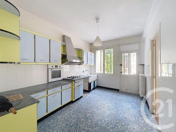 Maison à vendre  7 pièces - 189,12 m2 ST DENIS DE L HOTEL - 45