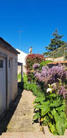 Maison à vendre 5 pièces de 110 m²