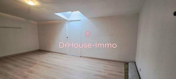 Maison à vendre 5 pièces de 110 m²