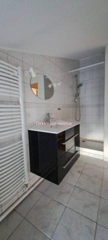 Maison à vendre 5 pièces de 110 m²