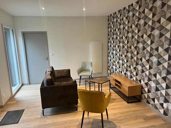 A vendre - Maison au Ponts De Cé - 5 chambres -114 m2