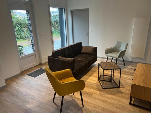 A vendre - Maison au Ponts De Cé - 5 chambres -114 m2
