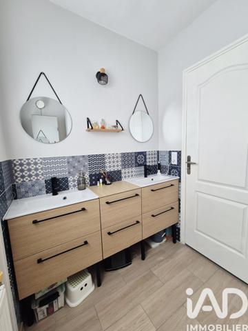 Maison à vendre 6 pièces 145 m² Montlouis-sur-Loire