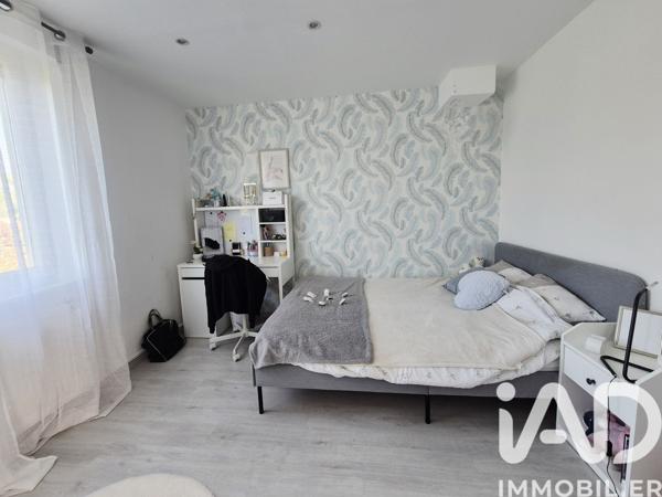 Maison à vendre 6 pièces 145 m² Montlouis-sur-Loire