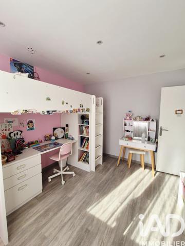 Maison à vendre 6 pièces 145 m² Montlouis-sur-Loire