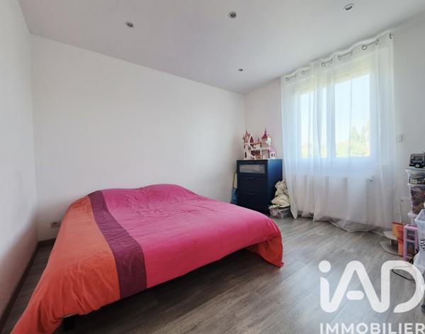 Maison à vendre 6 pièces 145 m² Montlouis-sur-Loire