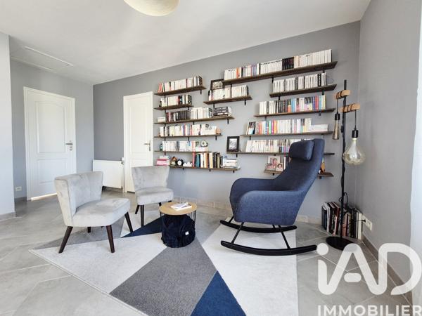 Maison à vendre 6 pièces 145 m² Montlouis-sur-Loire