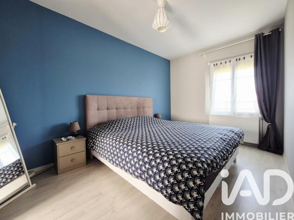 Maison à vendre 6 pièces 145 m² Montlouis-sur-Loire