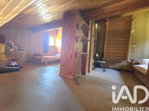 Maison à vendre 4 pièces 89 m² Brieulles-sur-Meuse
