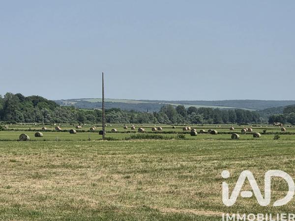 Maison à vendre 4 pièces 89 m² Brieulles-sur-Meuse
