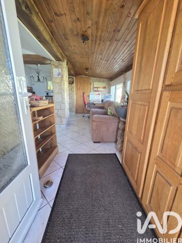 Maison à vendre 4 pièces 89 m² Brieulles-sur-Meuse