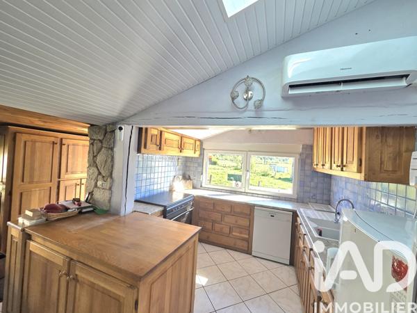 Maison à vendre 4 pièces 89 m² Brieulles-sur-Meuse