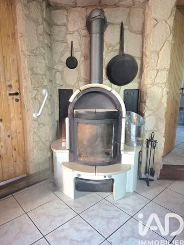 Maison à vendre 4 pièces 89 m² Brieulles-sur-Meuse