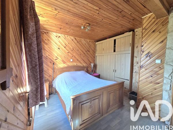 Maison à vendre 4 pièces 89 m² Brieulles-sur-Meuse