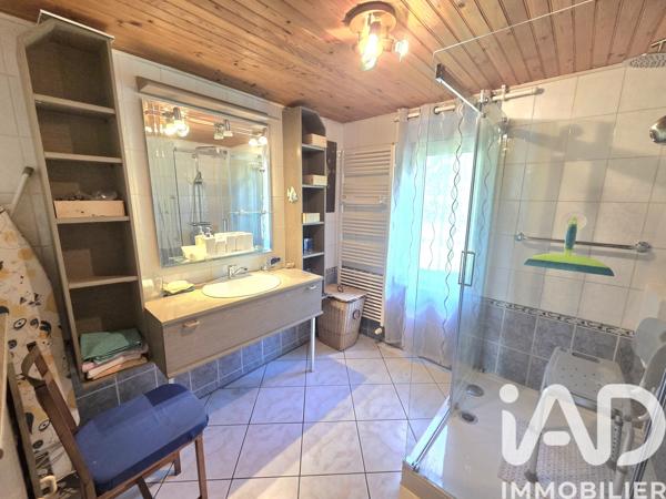 Maison à vendre 4 pièces 89 m² Brieulles-sur-Meuse