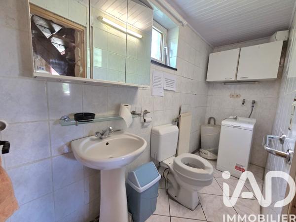 Maison à vendre 4 pièces 89 m² Brieulles-sur-Meuse