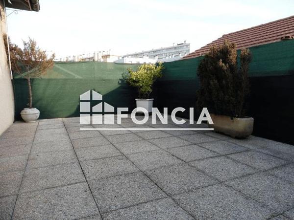 Location Appartement 4 pièces 79.36 m² - 1 CHEMIN VULCAIN Grenoble 38000