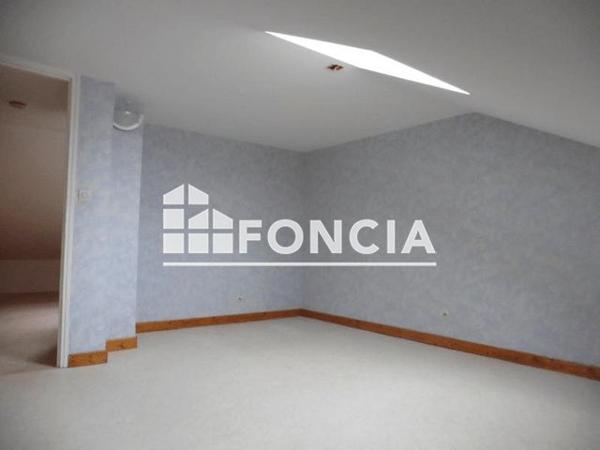 Location Appartement 4 pièces 79.36 m² - 1 CHEMIN VULCAIN Grenoble 38000