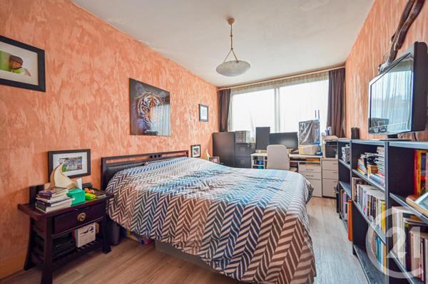 Appartement F3 à vendre  3 pièces - 62,45 m2 PARIS - 75013